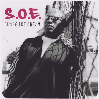 Chase The Dream by s.o.e