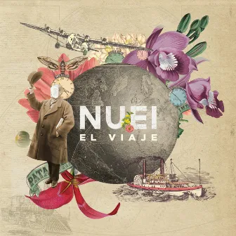 El Viaje by Nuei