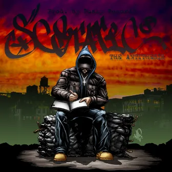 The Antithesis by SC Static