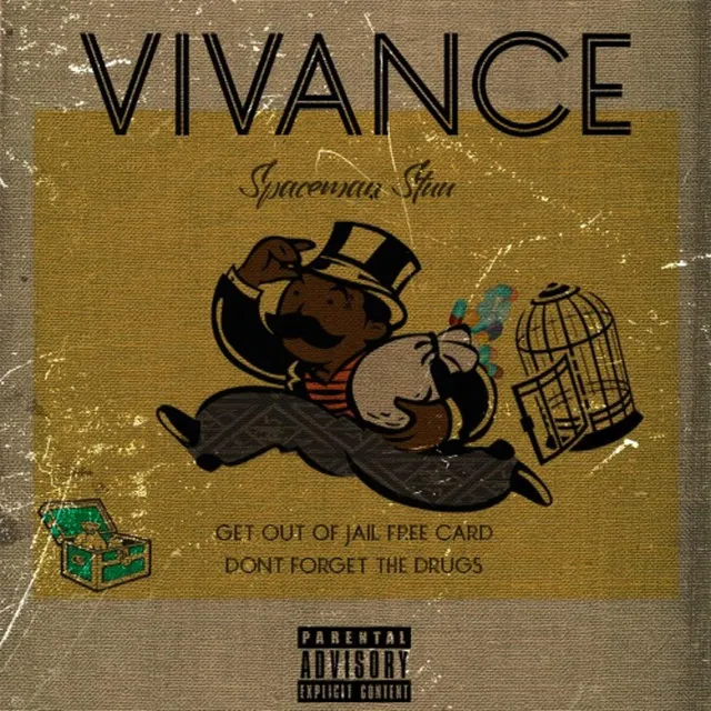 Vivance