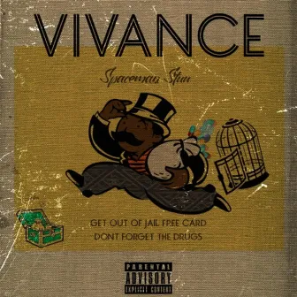 Vivance by Spaceman Stuu