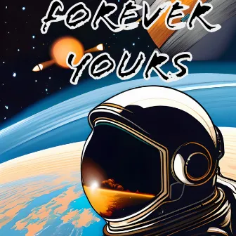 Forever Yours by Montana White