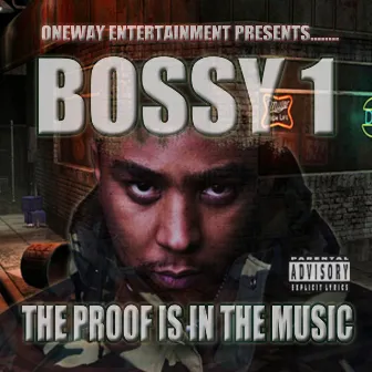 The Proof Is in the Music by Bossy1