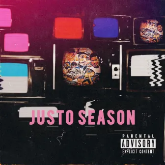 Justo Season by Justo Davis