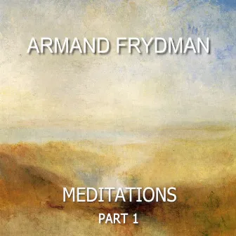 Meditations in C Minor: No. 1 by Agnès Vesterman