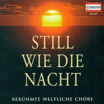 Choral Music (German) - Bohm, K. / Zollner, C.F. / Schubert, F. / Grieg, E. / Mozart, W.A. / Silcher, F. / Mendelssohn, Felix / Loewe, C. by Dietrich Knothe