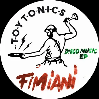 Disco Music by Fimiani