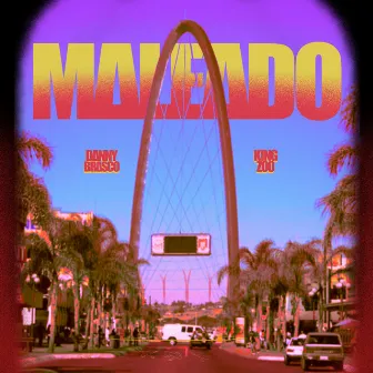 Maleado by King Zoo