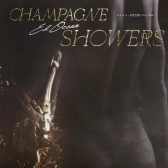 Champagne Showers by Ed Ocean