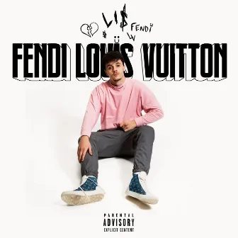 Fendi Louis V by Lis