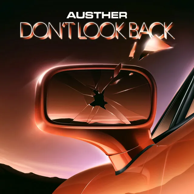 Don't Look Back - Chinaski Remix