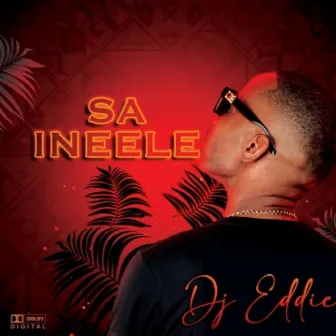 SA INEELE by Djeddie bw