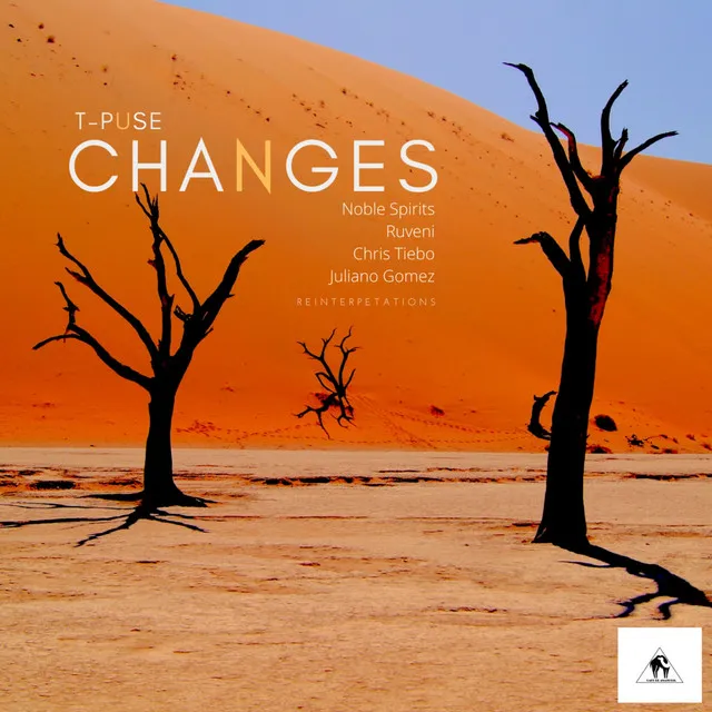 Changes - Ruveni Remix