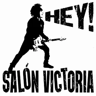 Hey! by Salon Victoria