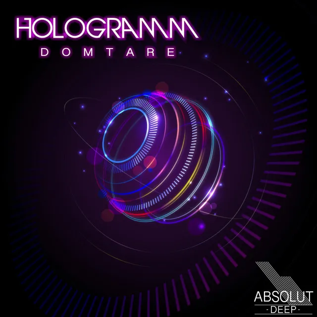 Hologramm