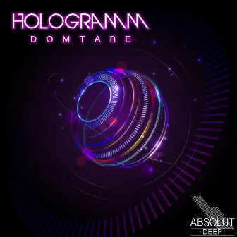 Hologramm by Domtare