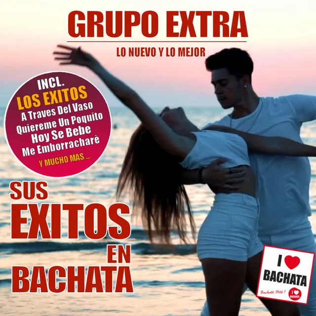 Me Emborracharè - Bachata Version