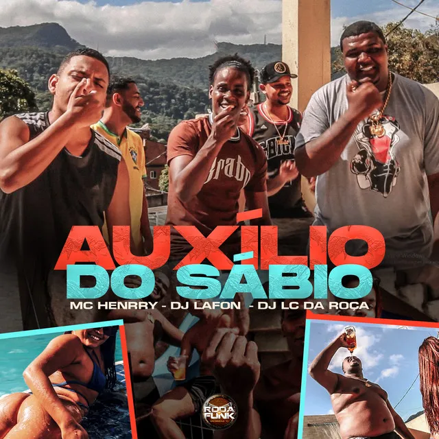 Auxílio do Sábio