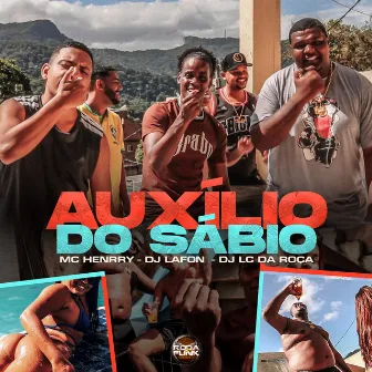 Auxílio do Sábio by Mc Henrry