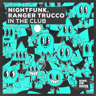 In The Club by Ranger Trucco