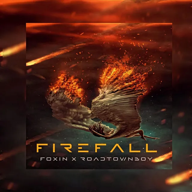 Firefall - Firefall