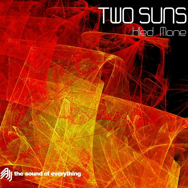 Two Suns - Original Version