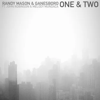 ONE & TWO by Ganesboro