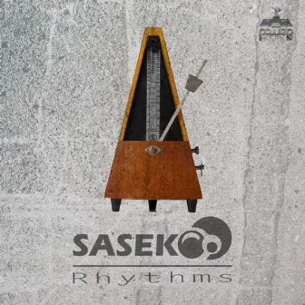 Rhythms by Sasek