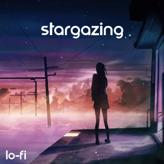 Stargazing Lo-Fi by Jacob Eike