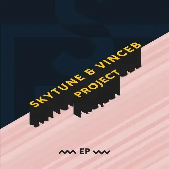 Skytune & Vince B. Project by Vince B