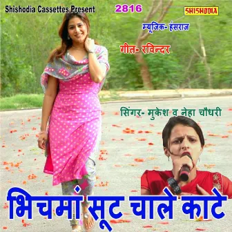 Bhichma Soot Chale Kate by Neha Chaudhary