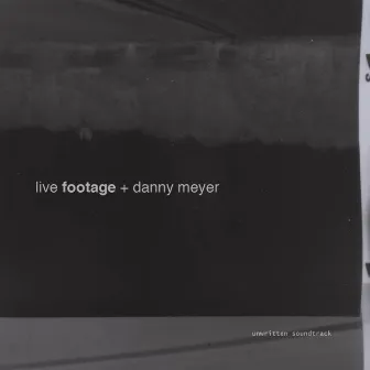 Unwritten Soundtrack by Danny Meyer