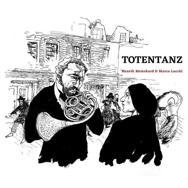 Totentanz