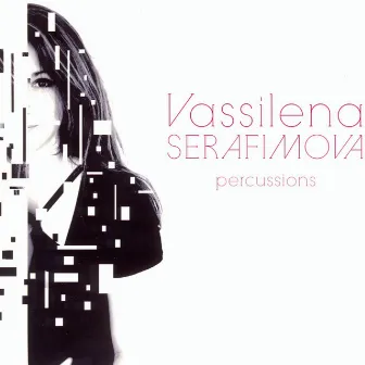 Percussions by Vassilena Serafimova