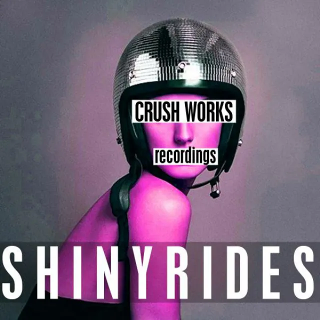 Shiny Rides - Mikishiku Remix