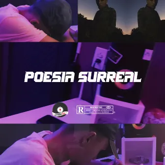 Poesia Surreal by Gênese Rec.