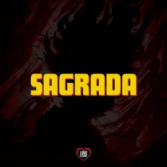 Sagrada by DJ PHS 011