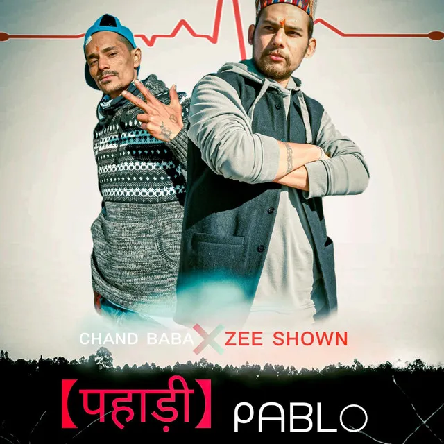 Pahadi Pablo