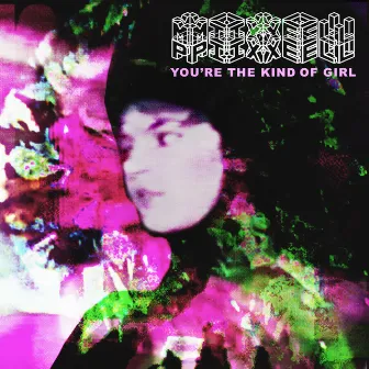 You're the Kind of Girl by Mixel Pixel