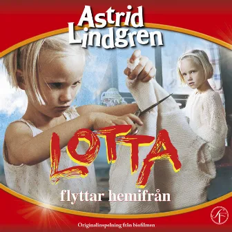 Lotta flyttar hemifrån by Lotta på Bråkmakargatan