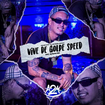 Vive de Golpe Speed (Remix) by Dj Gabriel Dutra