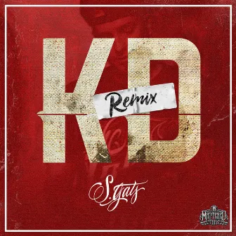 KD (Remix) by S. Gats