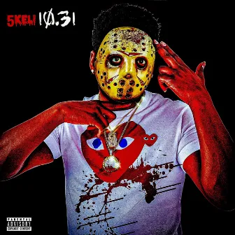 10.31 by 5keli