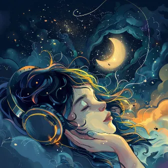 Dreamscape Harmony: Calming Tunes for Sleep by 