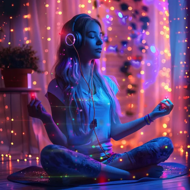 Meditation Essence: Chill Music for Meditation