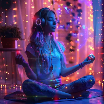 Meditation Essence: Chill Music for Meditation by Calm Meditative Harmonies