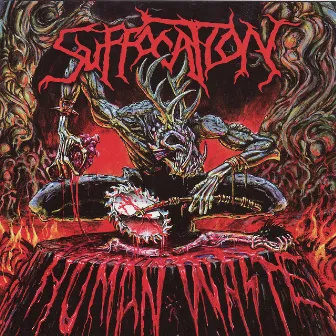 Human Waste by Suffocation