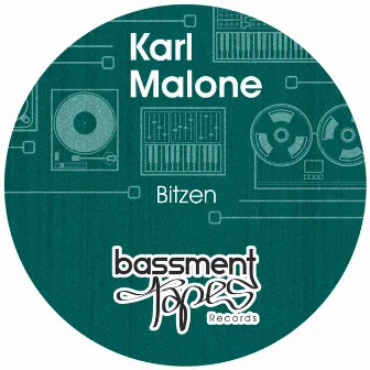 Bitzen by Karl Malone