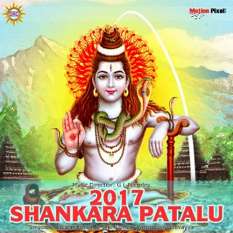 2017 Shankara Patalu by V Anil Kumar