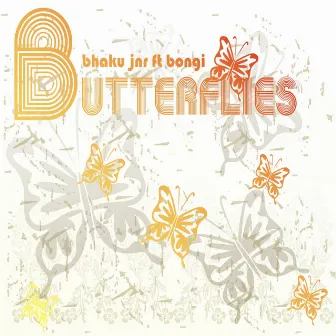 Butterfiles (Bhaku Jnr Remix) by 